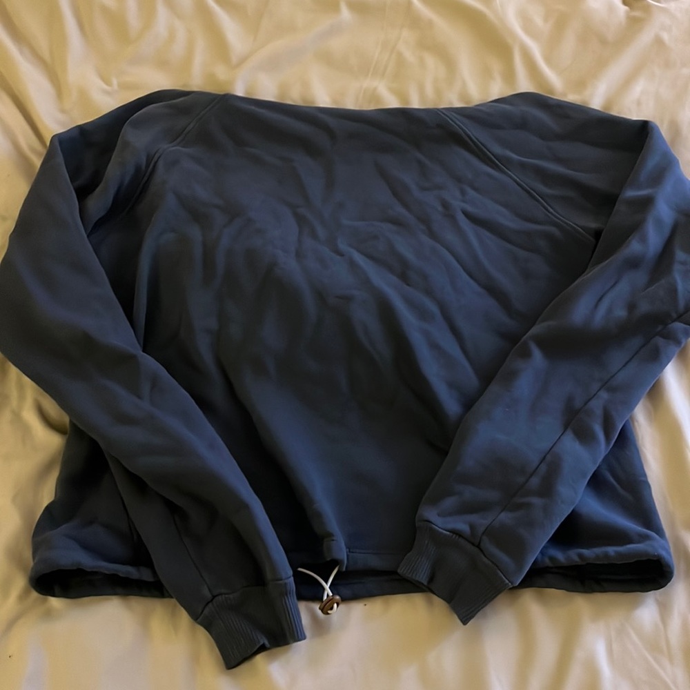 Isla Movement Monroe Hoodie